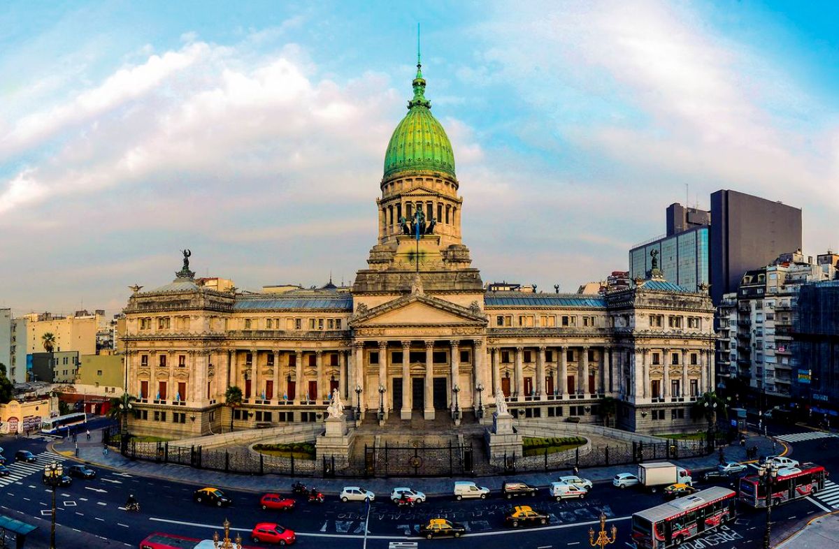 Corporaciones sin humanos: piden al Senado una audiencia pública antes de tratar la ley de sociedades