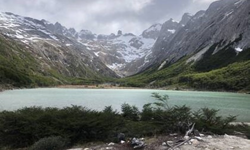 Tierra del Fuego reglamentó su ley de cambio climático