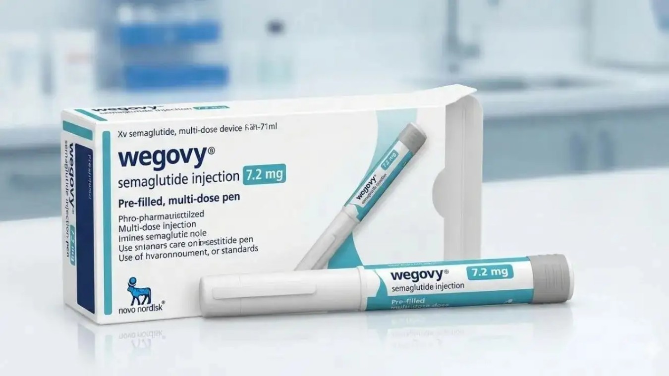 OBESIDAD: ANMAT APRUEBA UNA NUEVA DOSIS DE SEMAGLUTIDA QUE PERMITE PERSONALIZAR LOS TRATAMIENTOS EN ARGENTINA