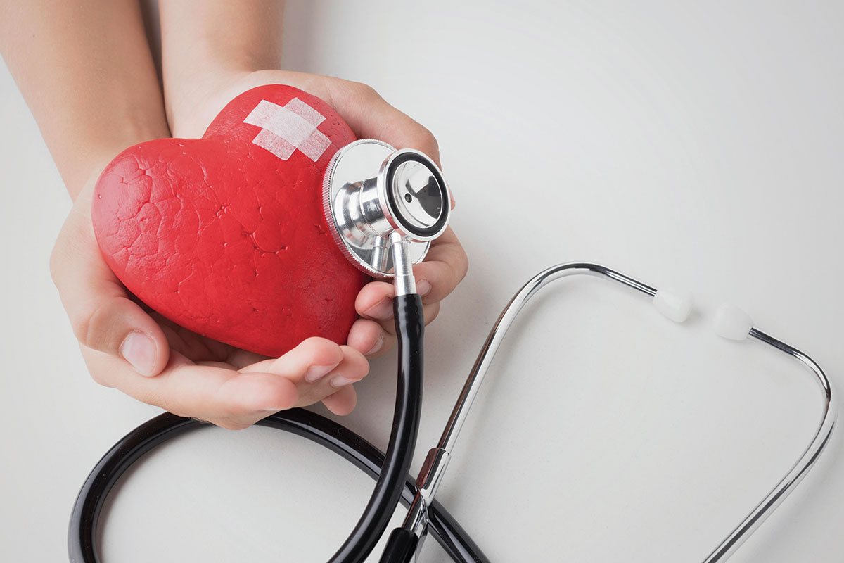 “La enfermedad cardiovascular en la mujer no es igual a la del hombre”