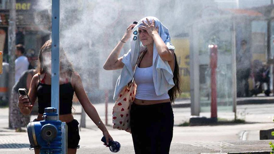 Estudio revela que El Niño podría causar 451.000 muertes por calor a nivel mundial para febrero debido al cambio climático