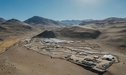 El Gobierno desarma los controles ambientales en la minería