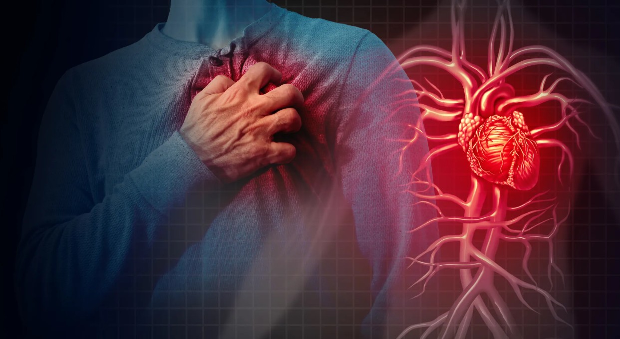 Riesgo para el corazón: tres factores que suelen pasar inadvertidos