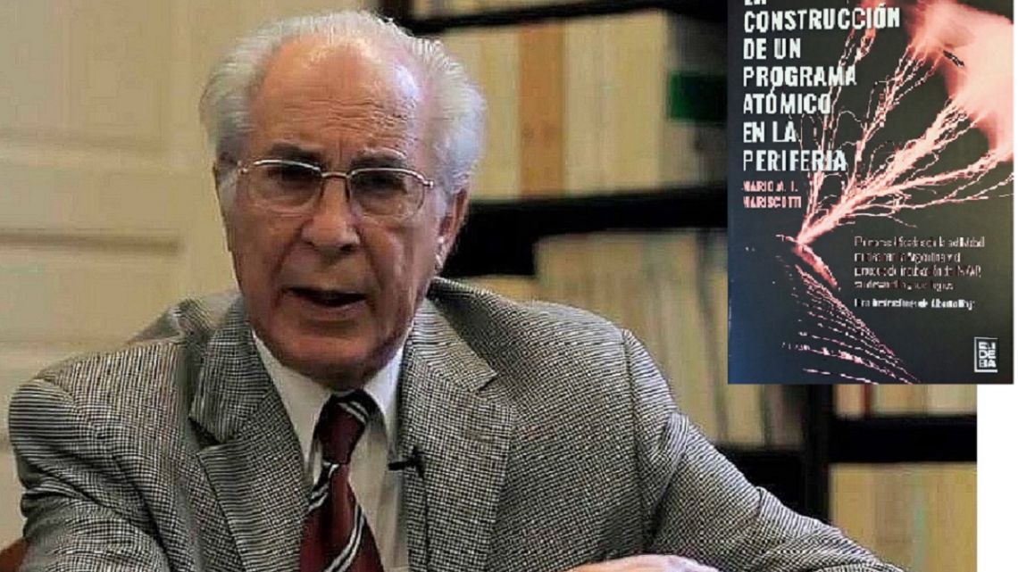 La evolución de Argentina en energía nuclear: del fracaso de 1951 al éxito del reactor RA-1 en 1958