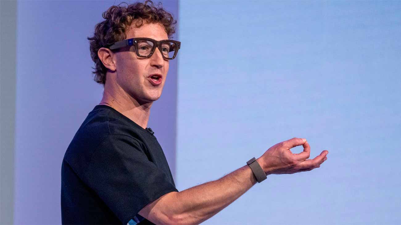 Para evitar un juico, Meta pagará una mega multa y restringirá sus redes sociales