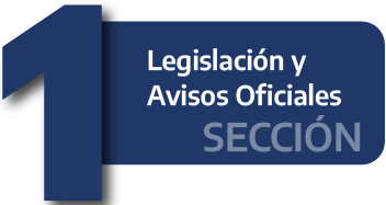 Novedades