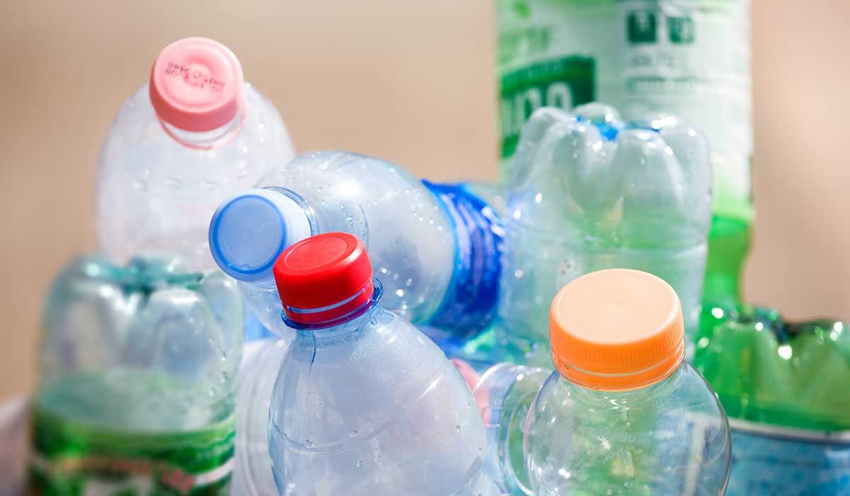 Argentina es uno de los pocos países de la región que no obliga a las marcas a hacerse cargo de la recuperación de envases posconsumo