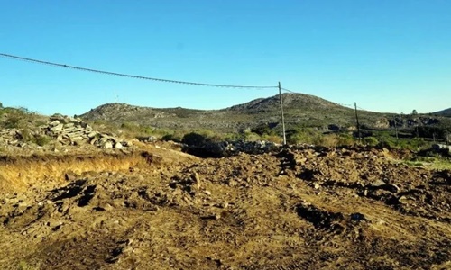 Reclamo ciudadano para salvar el patrimonio natural de Tandil