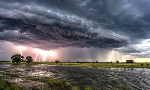 Actualizan el escenario nacional ante el Super Niño