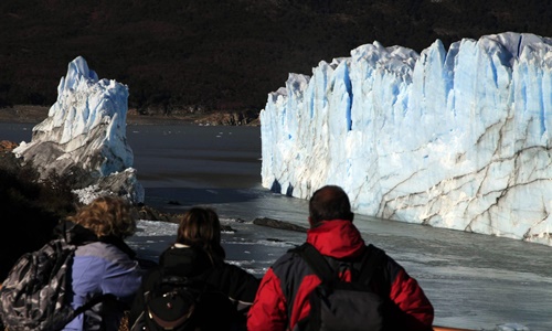 ¡ALTO RIESGO! :Tragedia en Nepal reactiva reclamos por glaciares locales