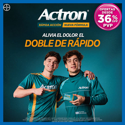 BAYER AGOSTO