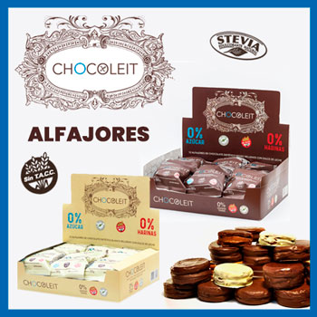 CHOCOLEIT