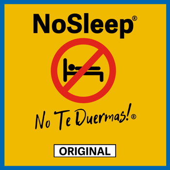 VENATNA NO SLEEP