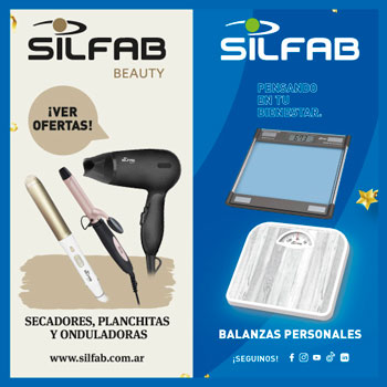 LAB EXT DIC SILFAB