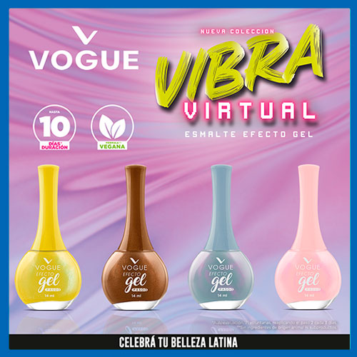 LOREAL EXTERNO