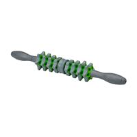 GAIAM MASAJEADOR AJUSTABLE ROLLER PLUS
