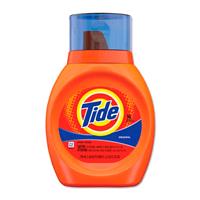 TIDE JABON ROPA LIQUIDO ORIGINAL 739ml
