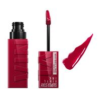 MAYBELLINE LABIAL SUPERSTAY VINYL INK 30 UNRIVALED