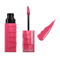 MAYBELLINE LABIAL SUPERSTAY VINYL INK 20 COY