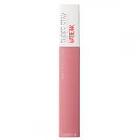 MAYBELLINE LABIAL LIQUIDO MATTE INK 010