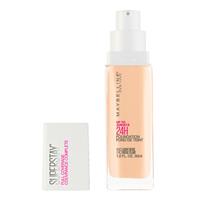 MAYBELLINE BASE SUPERSTAY FULL COVER 118 LIGHT