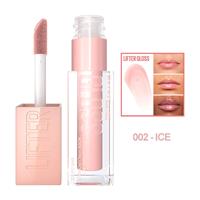MAYBELLINE LABIAL LIFTER GLOSS ICE 002