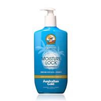 AUSTRALIAN GOLD MOISTURE LOCK TAN EXTENDER 473ml