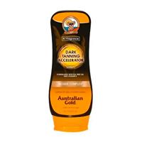 AUSTRALIAN GOLD ACELERADOR BRONCEADO LOCION 237ml