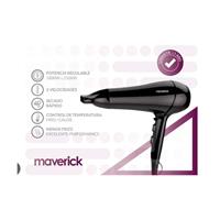 MAVERICK SECADOR DE PELO 2100w