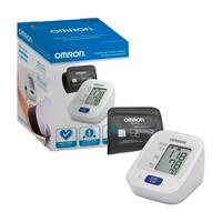 OMRON TENSIOMETRO 7122 (EX 7121) BRAZAL 30 MEM.