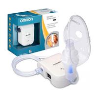 OMRON NEBULIZADOR C803 COMPRESOR