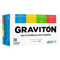 GRAVITON X 30 COMP.