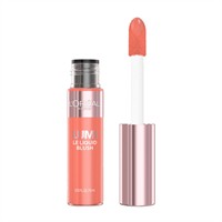 LOREAL PARIS RUBOR LIQUIDO LUMI 627 WARM PEACH