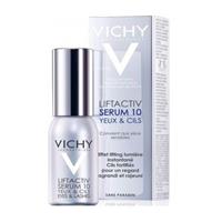 VICHY LIFTACTIVE SUPREME CONTORNO OJOS 15ml