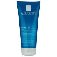 LA ROCHE POSAY EFFACLAR GEL LIMPIADOR 200ml