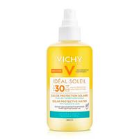 VICHY SOLEIL FPS50 AGUA HIDRATANTE 200ml