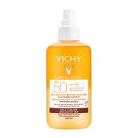 VICHY SOLEIL FPS50 AGUA LUMINOSIDAD 200ml