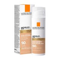 ANTHELIOS FPS 50 AGE CORRECT C/COLOR 50ml