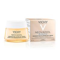 VICHY NEOVADIOL PERI MENOPAUSIA CR.DIA P/SECA 50gr