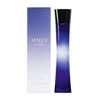 ARMANI CODE FEMME EDP 50ml