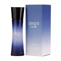 ARMANI CODE FEMME EDP 75ml