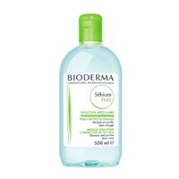 BIODERMA SEBIUM H2O AGUA MICELAR P/MIXTA 500ml