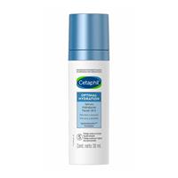 CETAPHIL OPTIMAL HYDRATION FACIAL SERUM 48HS 30ML