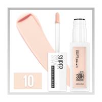 MAYBELLINE CORRECTOR LIQUIDO SUPERSTAR ACTIVE 10
