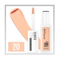 MAYBELLINE CORRECTOR LIQUIDO SUPERSTAR ACTIVE 20