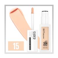 MAYBELLINE CORRECTOR LIQUIDO SUPERSTAR ACTIVE 25