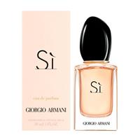 ARMANI SI EDP 30ml