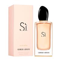 ARMANI SI EDP 100ml