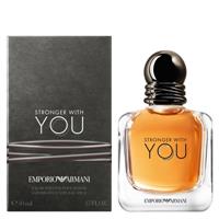 ARMANI STRONGER WITH YOU EDT 50ml