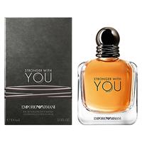 ARMANI STRONGER WITH YOU EDT 100ml